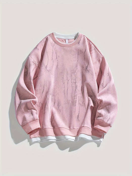 Fade Pullover Sweatshirt