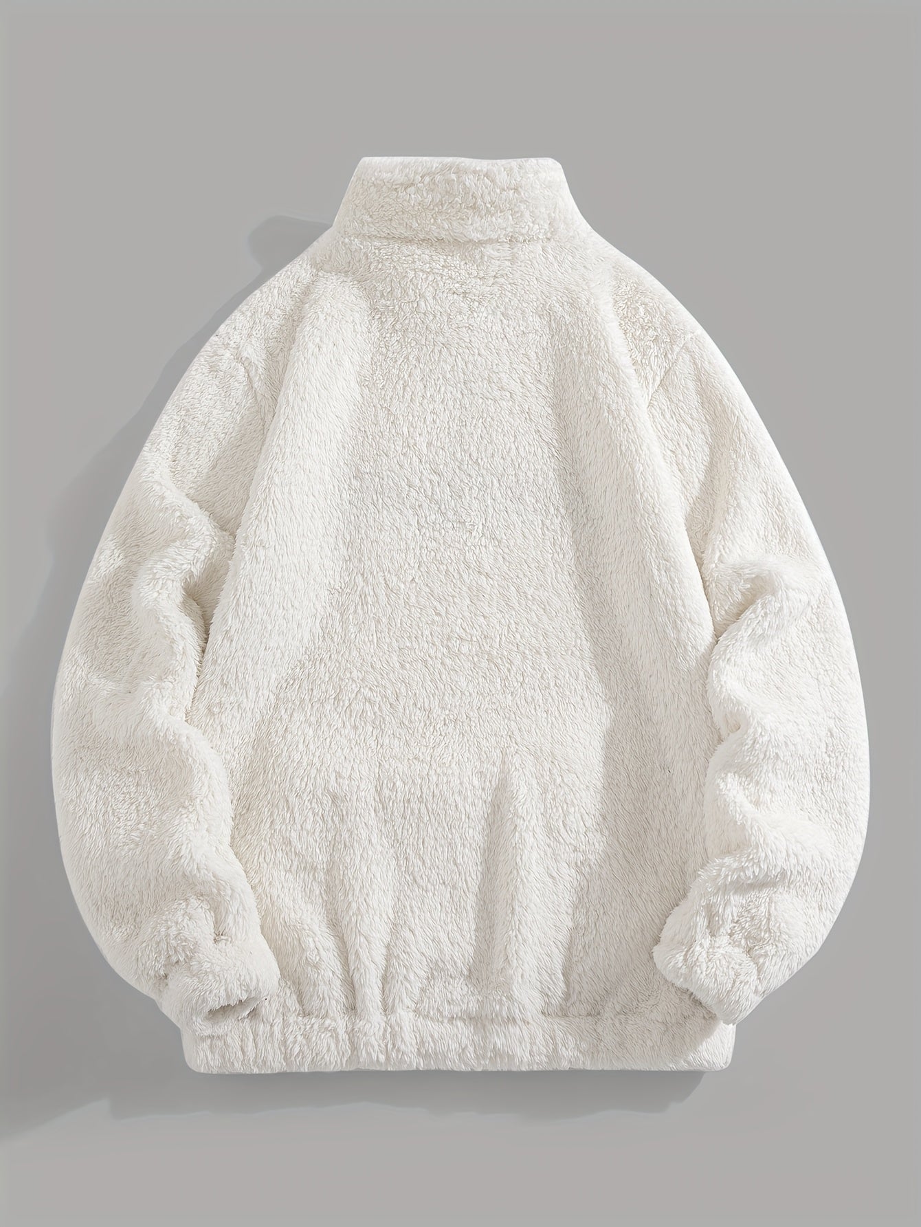 Alpine Pullover