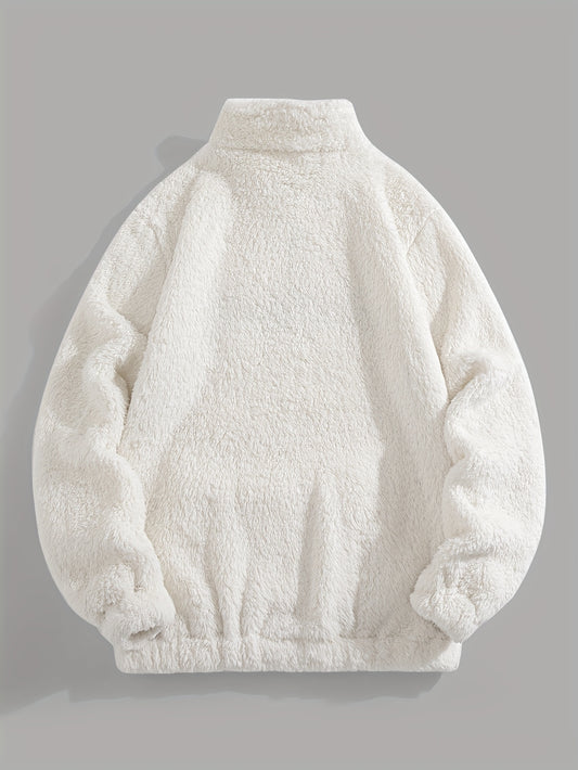 Alpine Pullover