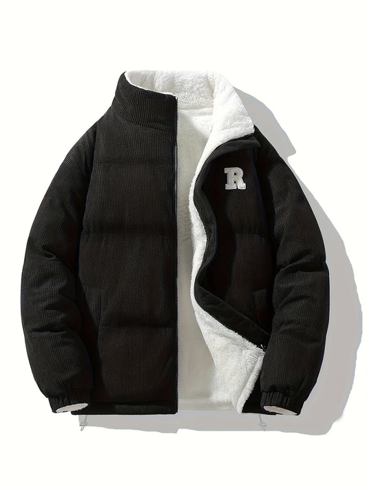 Tundra Reversible Jacket
