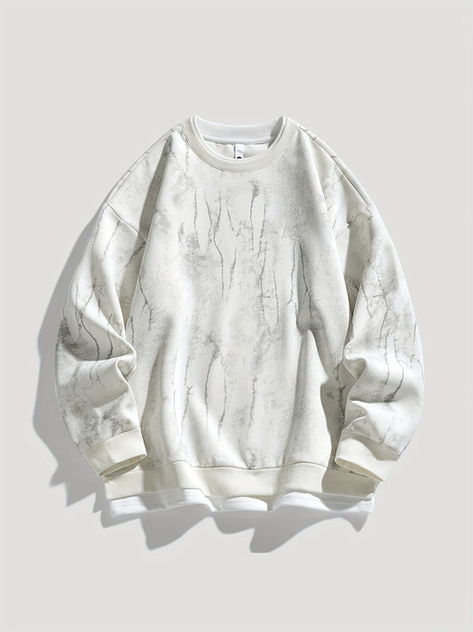 Fade Pullover Sweatshirt