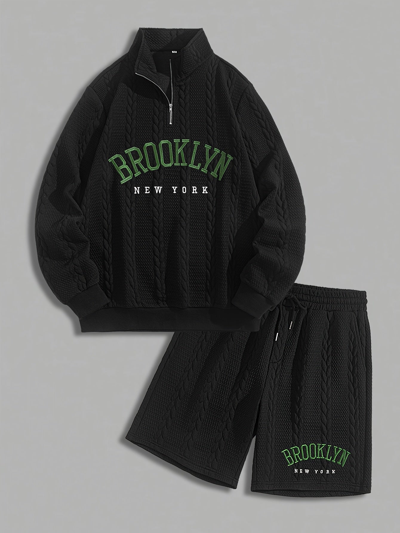 Brooklyn Set