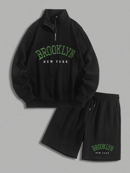 Brooklyn Set