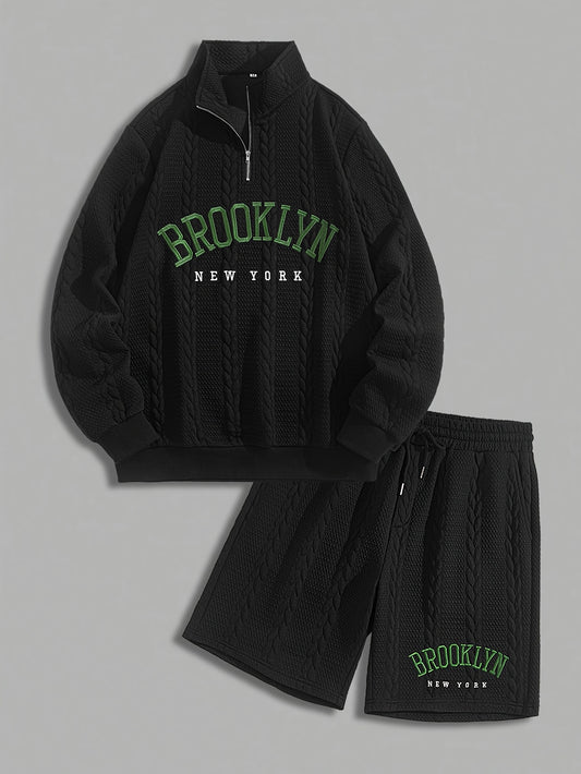Brooklyn Set