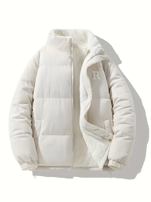 Tundra Reversible Jacket