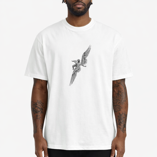 Falling Tee