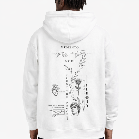 Memento Hoodie
