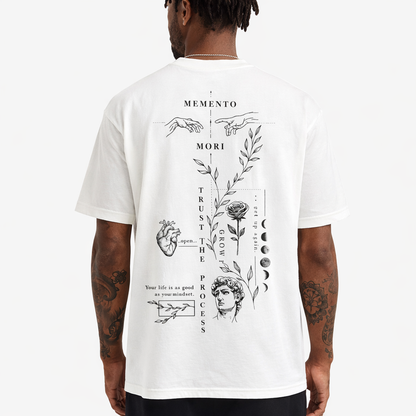Memento Tee