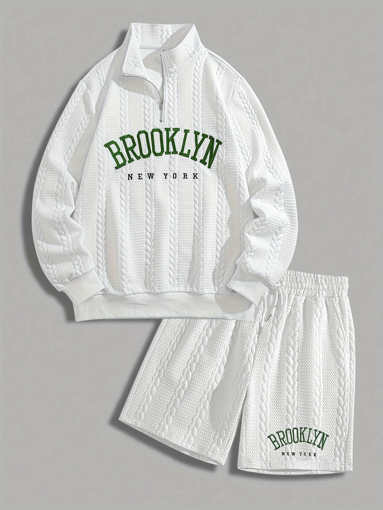 Brooklyn Set