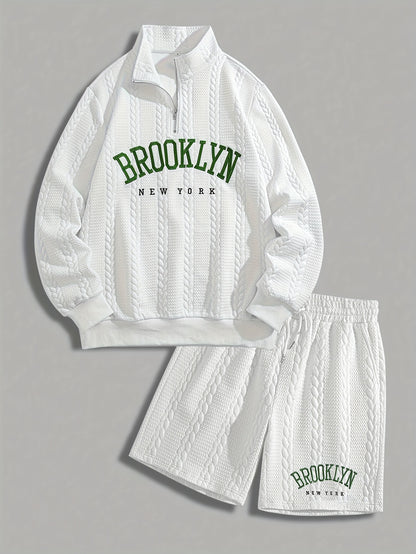 Brooklyn Set