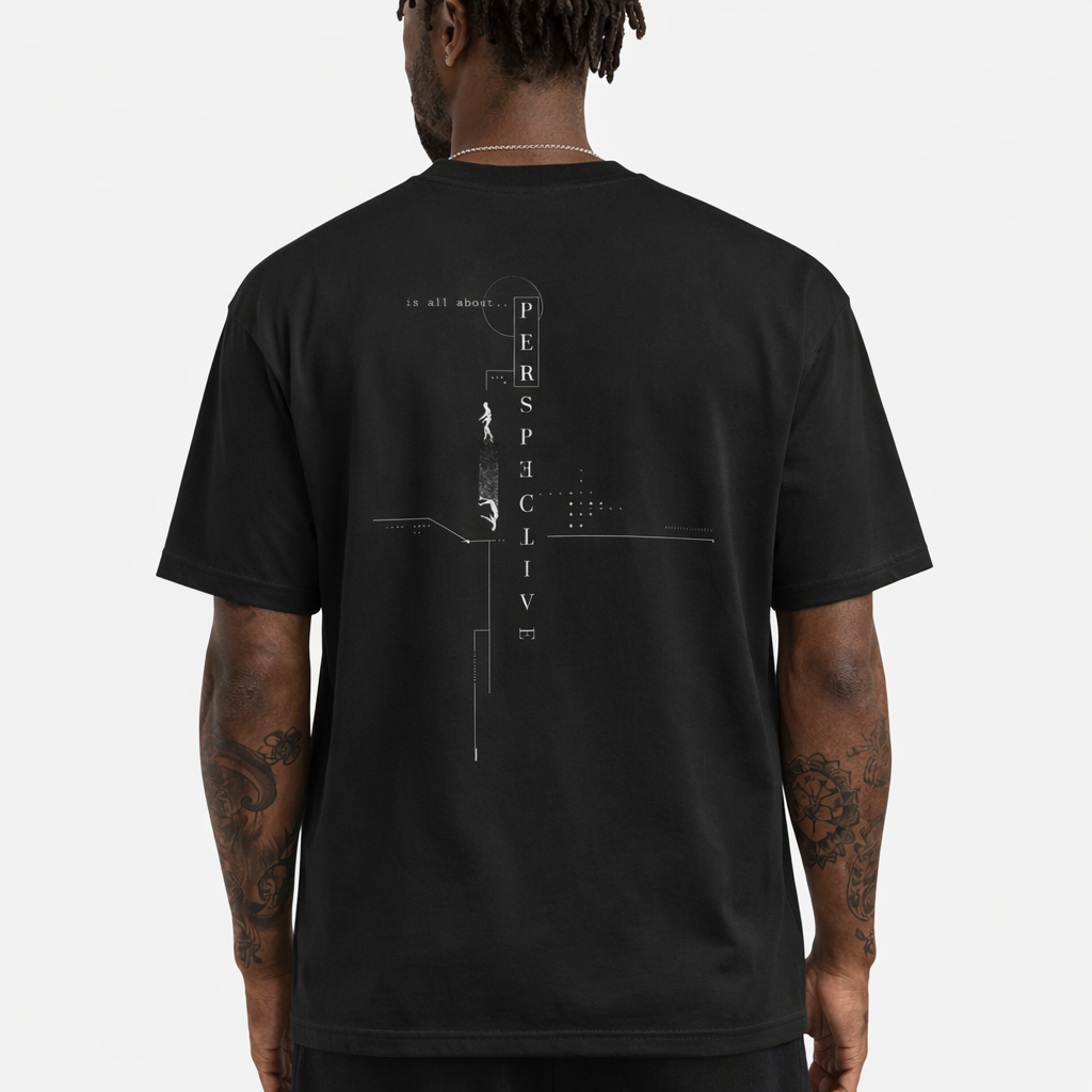 Perspective Tee