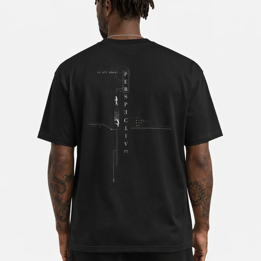Perspective Tee